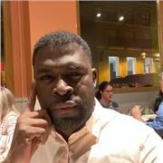 Soy una persona entusiasta y paciente que trata de volcar lo mejor de sí